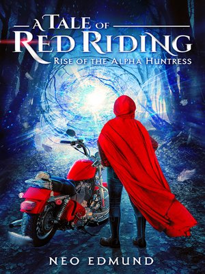 cover image of Red Riding Hood